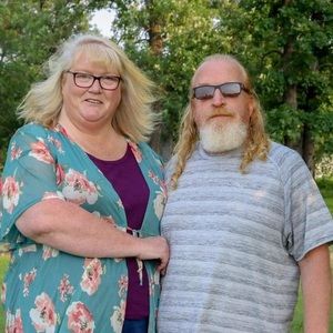 Meet your Posher, Pat